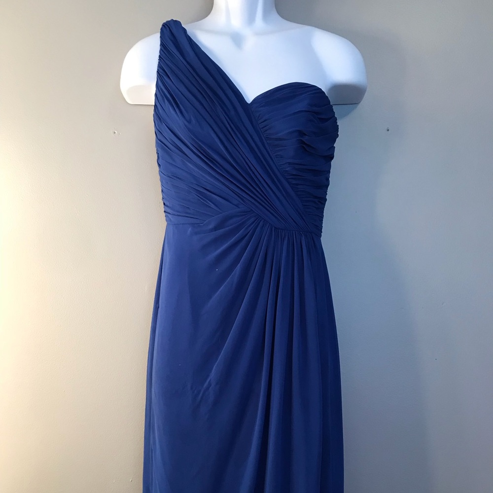 Bridesmaid dress